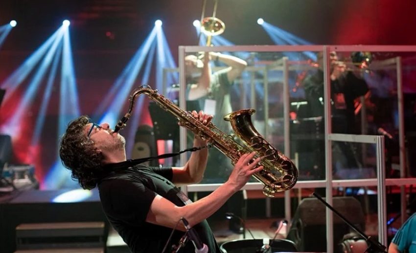  Antofajazzta regresa tras tres años con música en vivo, masterclass y artistas nacionales