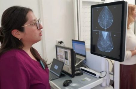 Antofagasta ofrecerá 144 mamografías gratuitas durante operativo preventivo contra el cáncer de mama