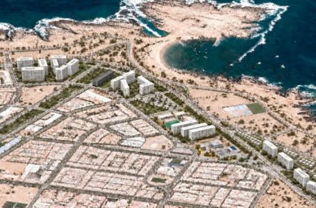 Plan Maestro Ascotán proyecta hasta 6.700 viviendas y nuevas obras urbanas en el norte de Antofagasta