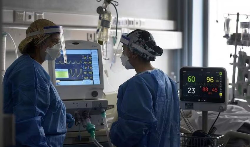  Alerta internacional por posible peste pulmonar: qué se sabe del caso detectado en Siberia