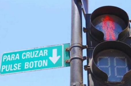 Antofagasta moderniza su red de semáforos con respaldo eléctrico, GPS e inteligencia artificial