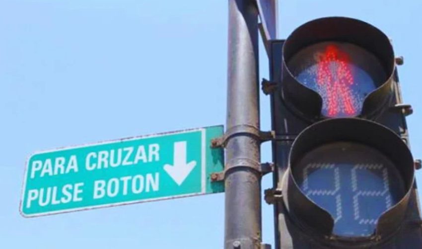  Antofagasta moderniza su red de semáforos con respaldo eléctrico, GPS e inteligencia artificial