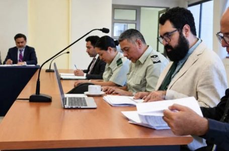 360 internos buscan acceder a libertad condicional en Antofagasta