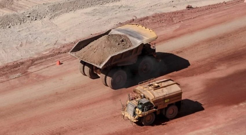  De Antofagasta a O’Higgins: cinco accidentes mineros dejan seis fallecidos