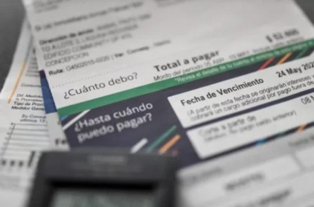 Cuentas de luz bajarían en promedio 4,3% desde enero de 2027: Antofagasta lideraría las rebajas