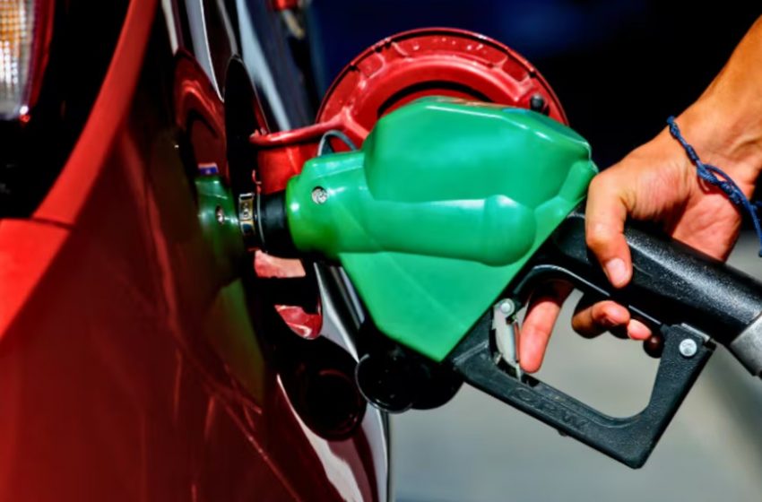  Combustibles podrían registrar fuertes alzas desde el 22 de octubre