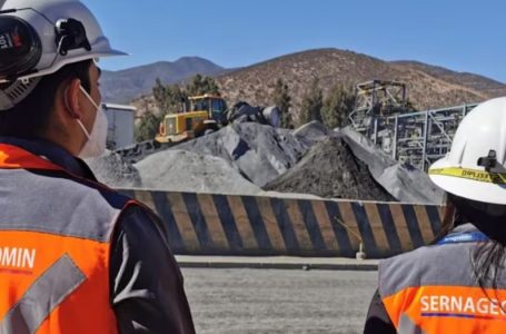 Minería bajo alerta: refuerzan controles para evitar nuevas fatalidades
