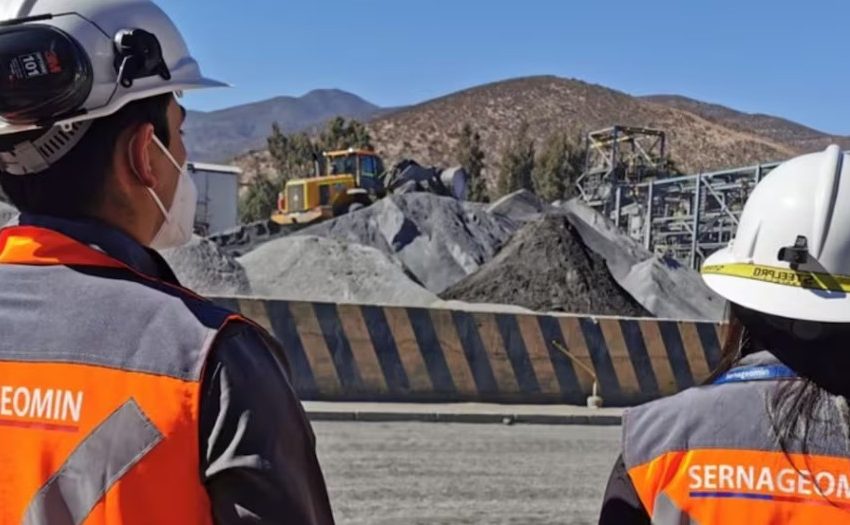  Minería bajo alerta: refuerzan controles para evitar nuevas fatalidades