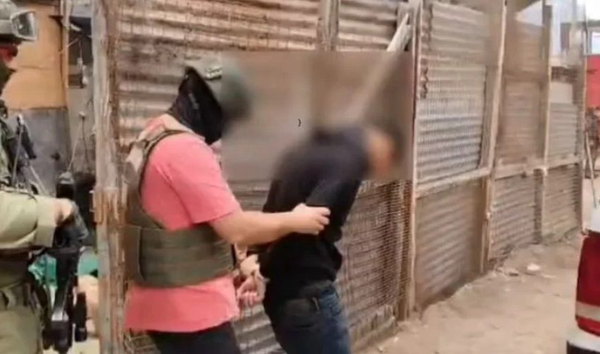  Nueve detenidos y una banda desarticulada por robos de vehículos en Antofagasta