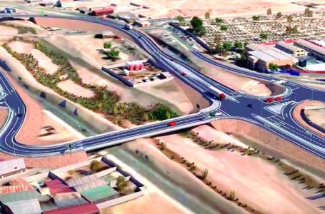 MOP dividirá en dos proyectos la ampliación de la Ruta 5 entre Caldera y Antofagasta