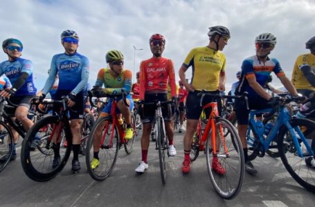 Tour Desafío Antofagasta obligará a realizar cortes de tránsito este domingo
