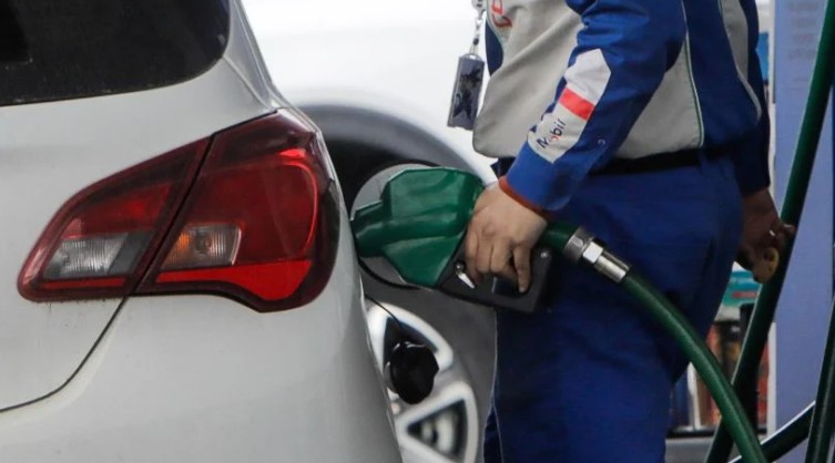  Antofagasta tiene la segunda bencina más cara de Chile tras cinco alzas consecutivas