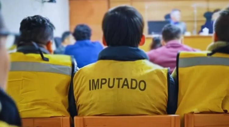  Red de explotación sexual en Antofagasta: 22 acusados arriesgan penas de hasta 47 años