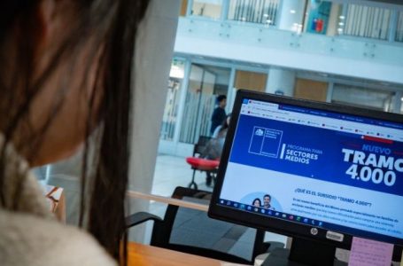 Nuevo subsidio habitacional entregará 500 UF para comprar viviendas en Antofagasta