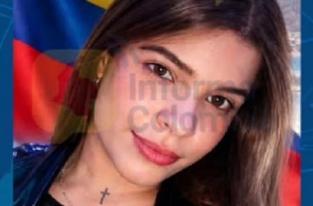 Prima de Karen González pide justicia y cadena perpetua por crimen en Antofagasta