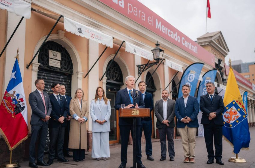  $20 mil millones para recuperar barrios y generar empleo local en comunas de todo Chile