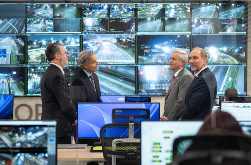  Gobierno anuncia rebaja de hasta 25% en tarifas del TAG de Autopista Central