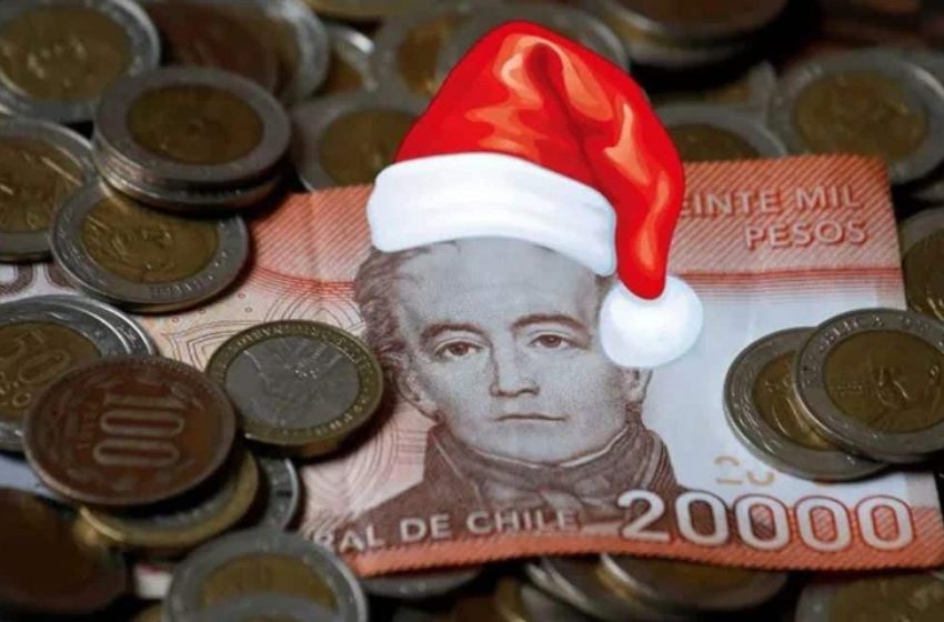  Aguinaldo de Navidad 2026: quiénes lo reciben y cuánto dinero se pagará
