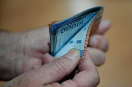 Sueldo mínimo subirá: así se calculará el nuevo monto