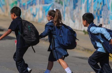 Fin del año escolar 2026: revisa cuándo comienzan las vacaciones de verano en cada región