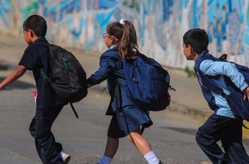  Fin del año escolar 2026: revisa cuándo comienzan las vacaciones de verano en cada región